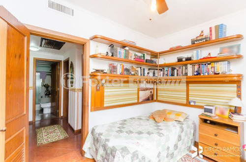 Imagem 16 de 30 de Apartamento, 4 Dormitórios, 216.89 M², Bela Vista - 119540