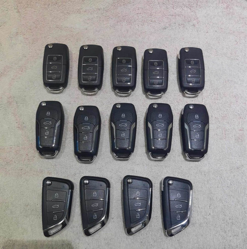 Imagem 4 de 5 de Chaveiro Automotivo 24 Horas. Atendemos A Domicílio!