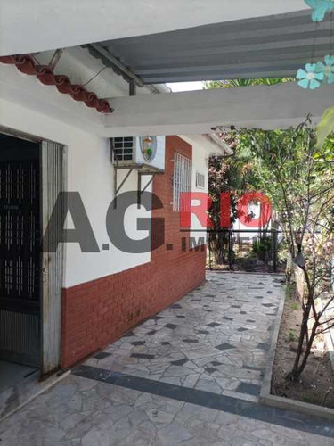 Imagem 8 de 15 de Casa Em Condomínio-à Venda-vila Valqueire-rio De Janeiro - Agv73438