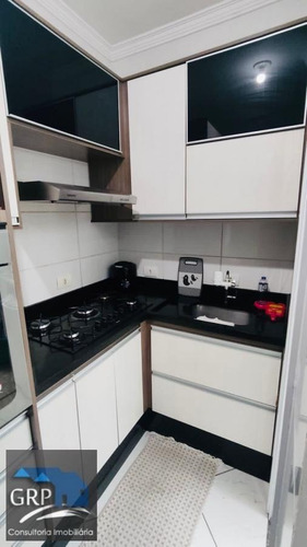 Imagem 14 de 15 de Apartamento Sem Condomínio Para Venda Em Santo André, Vila Cecília Maria, 2 Dormitórios, 1 Suíte, 2 Banheiros, 1 Vaga - 5286_1-2228404