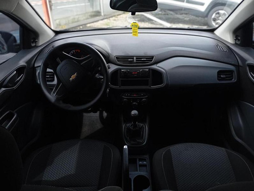 Chevrolet Onix 1.0 Mpfi Joy 8v