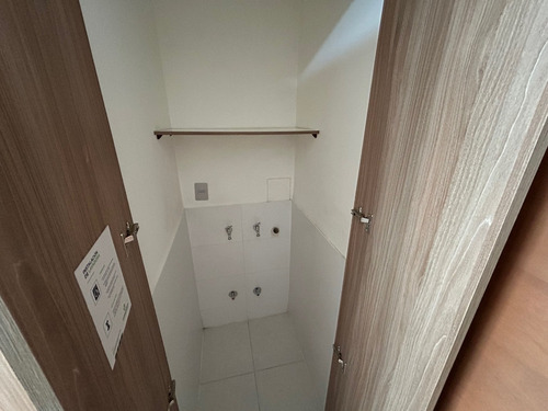 Hermoso Departamento En Arriendo 1d+1b Codxy10602c