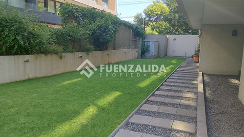 Departamento En Venta De 2 Dorm. En Providencia