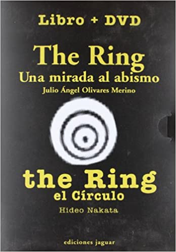 The Ring  Una Mirada Al Abismo  El Circulo / Libro Dvd