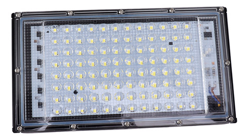 Luces De Calle Led De Alto Brillo De 100w Para Ahorrar Energ