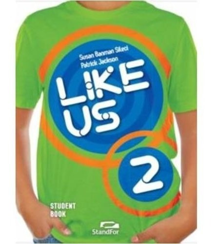 Like Us 2 / Aluno