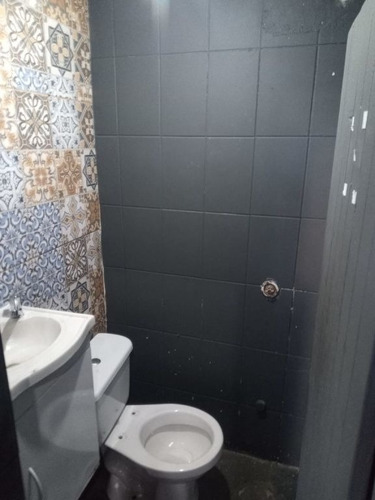 Imagem 11 de 11 de Salão Para Locação No Bairro Jardim Flor Da Montanha Em Guarulhos - Cod: Ai23992 - Ai23992