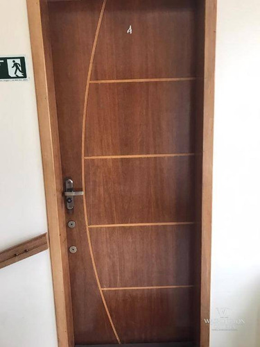 Imagem 5 de 14 de Apartamento Com 2 Dormitórios À Venda Por R$ 165.000,00 - Jardim Toscana - São José Dos Pinhais/pr - Ap0635