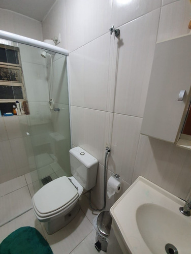 Imagem 9 de 19 de Csb 06 Lote 08 Pedro Gontijo Taguatinga 2 Quartos 60 M² - Meuimo175 - 69513447