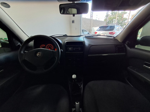 Fiat Palio 1.0 Elx Flex 5p
