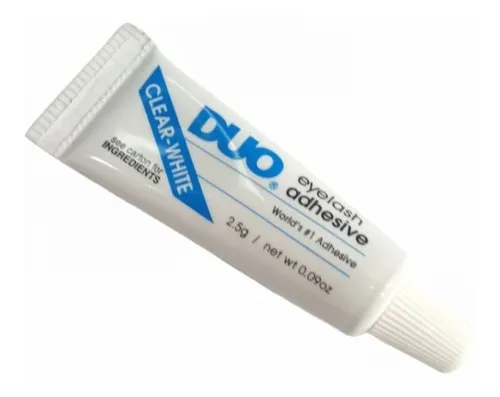 comprar Mini Pegamento Adhesivo Pestañas Duo Original