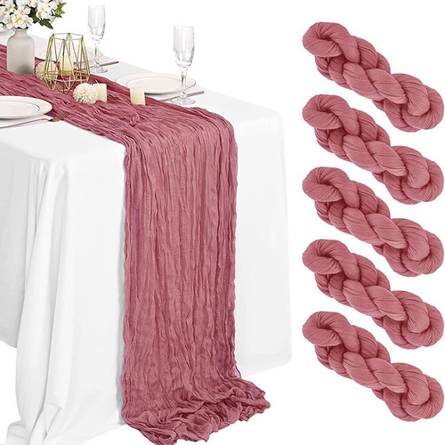 Mantel De Mesa De Gasa, Mantel De Mesa De Gasa