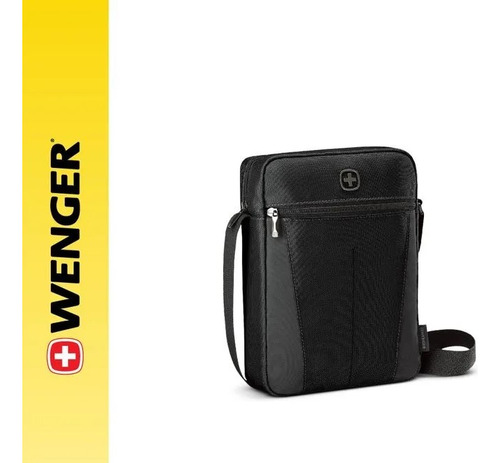 Morral Wenger - Vertical - 8x21x28cm - Original - Victorinox