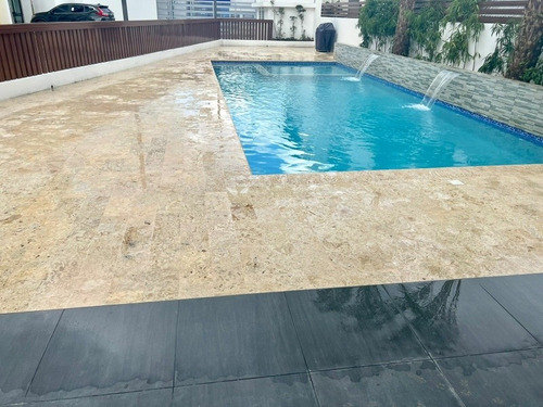 Imagen 3 de 20 de Se Alquila Un Penthouse En Tigaiga Nuevo A Estrenar