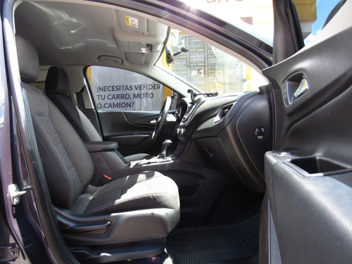 Chevrolet Equinox 1.5 Ls 4x2 At