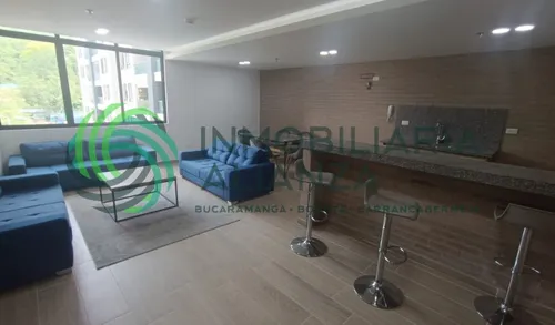Apartamento En Arriendo En Cañaveral. Cod A16984