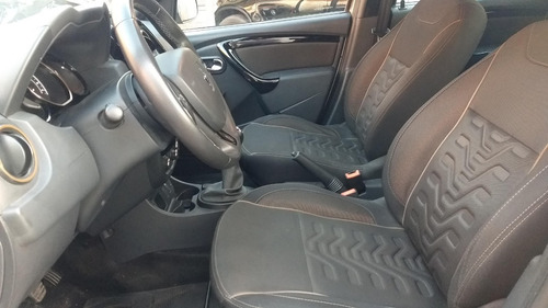 Imagen 15 de 15 de Renault Duster 2.0 Privilege 4x2