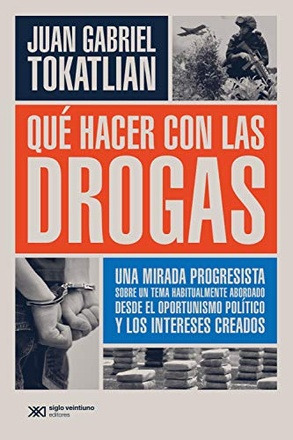 Que Hacer Con Las Drogas - Que