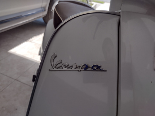 Piaggio Vespa Vxl 150