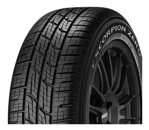 285/35 R22 Llanta Pirelli Scorpion Zero 106w Ncs (to)