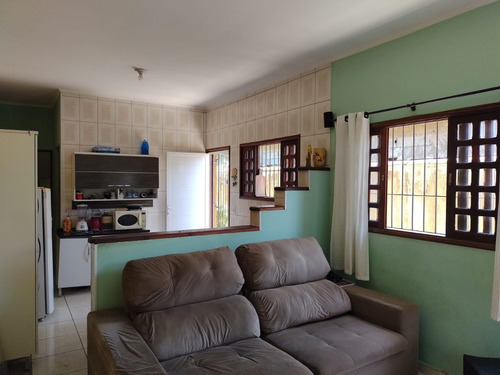 Imagem 12 de 12 de Ref- 917 Casa 2 Quartos, 1 Suíte, 2 Vagas De Garagem