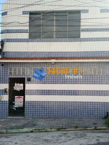 Imagem 1 de 12 de Galpão A Venda Em Sp Vila Araguaia - Gl00048 - 68735546