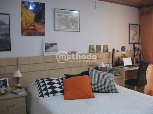 Cobertura Duplex No Cambuí - Co00025 - 69023340