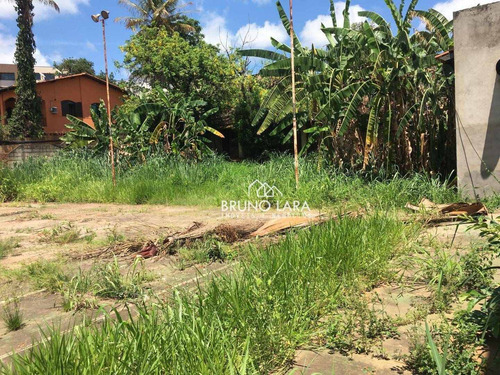 Imagem 4 de 14 de Lote Para Alugar, 720 M² Por R$ 2.000/mês - Centro - Igarapé/mg - Te0171