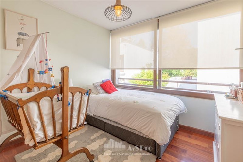 Casa En Condominio No Perimetral - Incluye Gastos Comunes