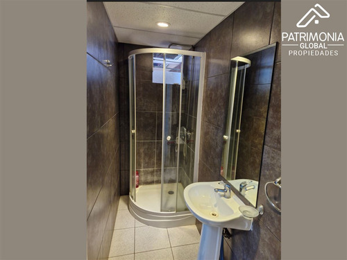 Se Venden 2 Casas Pareadas Emplazadas, Santiago