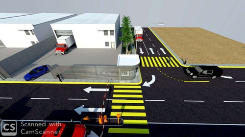Imagen 5 de 10 de 5,000 M2 Col. Nombre De Dios Terreno Industrial Venta Ba 110