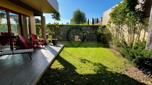Casa En Condominio En Venta En La Asunción