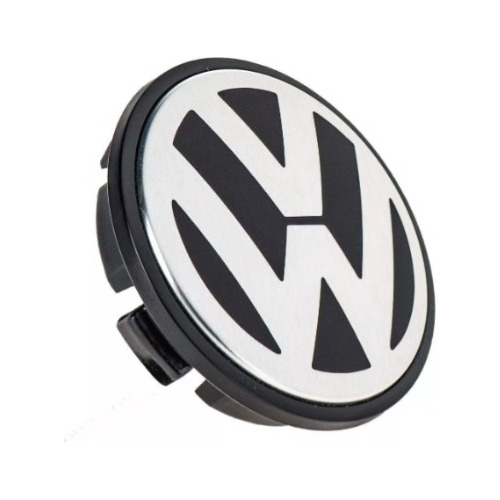 Taza Centro De Llanta Volkswagen Vento 2006-