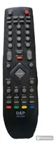 Comprar Control Remoto Universal Tv Sankey Led Lcd  Smart Todo Sanke