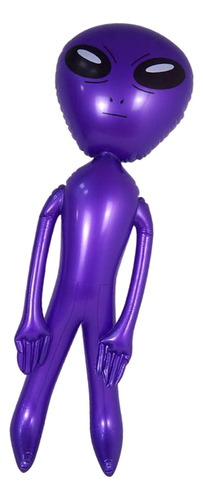 Juguete Alienígena Inflable, Muñeca Inflable, Figuras