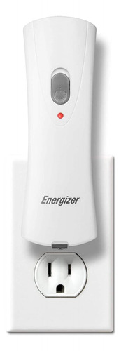 Energizer Weatheready Linterna Led Recargable, Linterna De E