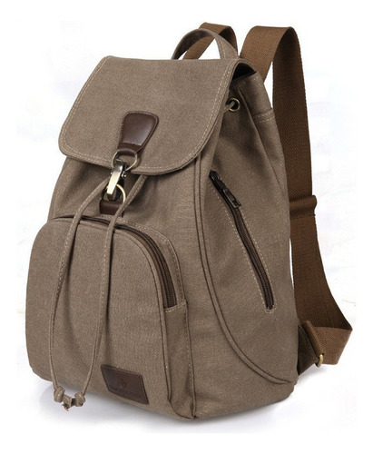 Mochila Escolar Para Mujer Mochilas Baratas