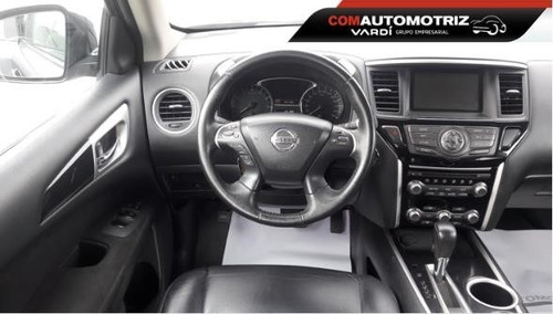 Nissan Pathfinder Sense Id 36414 Modelo 2014