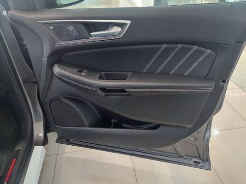 Imagen 14 de 25 de Ford Edge St 2.7 C.c Turbo