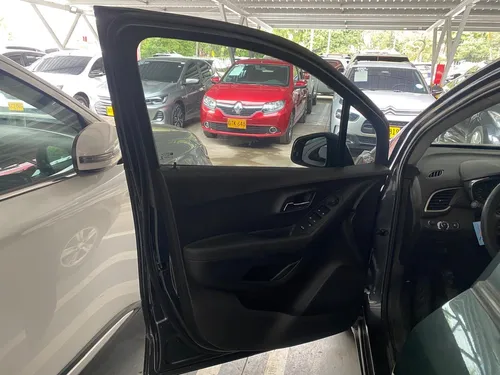 Chevrolet Tracker 1.8 Ls