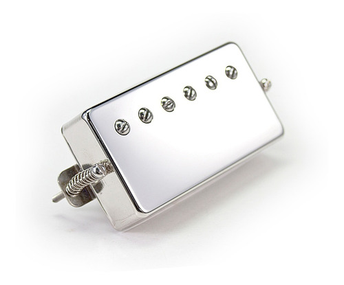 Micrófono Diliberto Pickups H59 - Set Humbucker Niquel