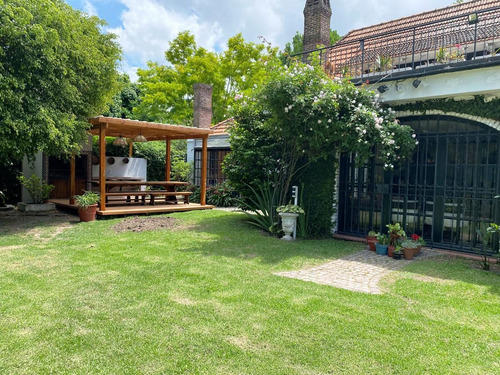 Imagen 3 de 21 de Casa En Venta - Santa Rita - San Isidro
