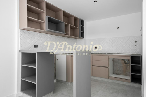 Imagen 6 de 30 de Venta- Excelente Semipiso De 2 Ambientes Con Cocheras Optativas - Caballito
