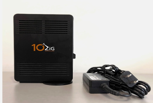 Thin Client-tera2 Terminal Server + 10zig 293c V1206 Pd