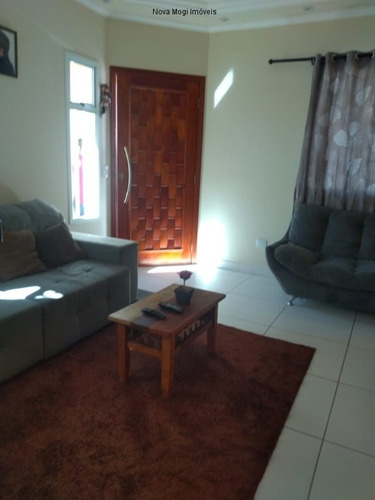 Imagem 21 de 30 de Casa - Ca00063 - 34308895