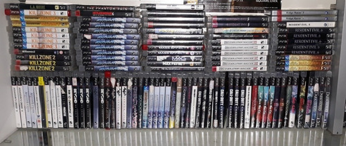 Dmc Devil May Cry Ps3 (Usado)