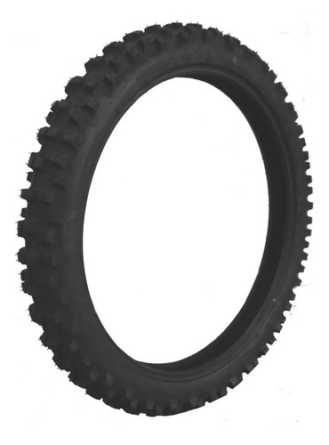 Pneu Yz 125 80/100-21 Dianteiro 51r Crf230 Pirelli Off Road