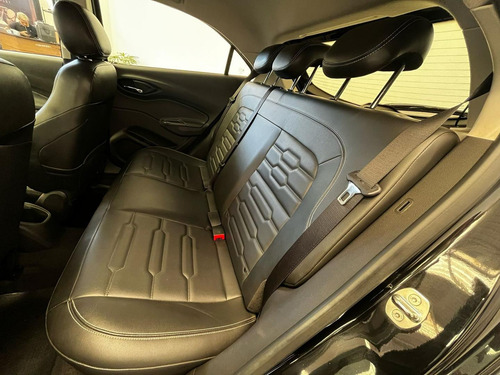 Chevrolet Onix 1.4 At Ltz