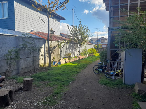 Casa En Venta En Frutillar Alto