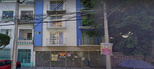 Imagen 3 de 5 de Departamento En Col. Alamos, Benito Juarez, Cdmx, Jh